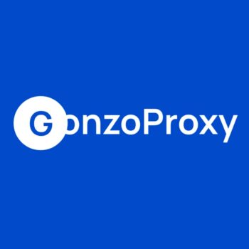 Gonzo Proxy