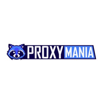 Proxy Mania