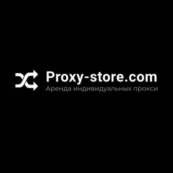 Proxy-Store