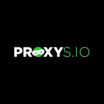 Proxys.io
