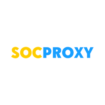 SocProxy