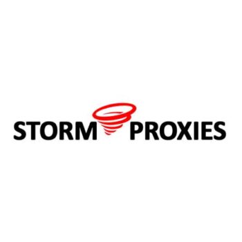 Storm Proxies