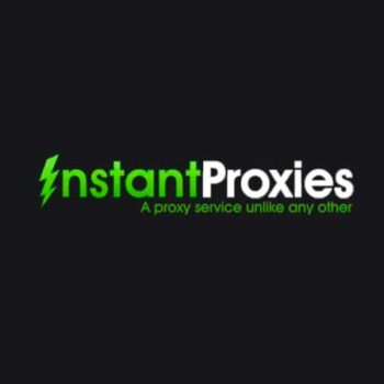 Instant Proxies